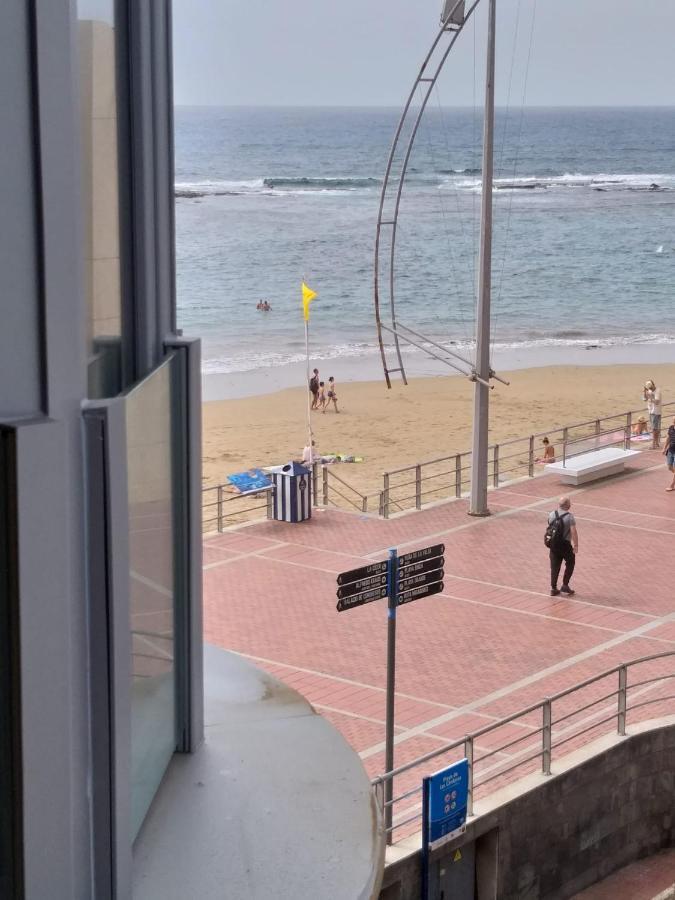 Coral Canteras Las Palmas de Gran Canaria Exterior photo